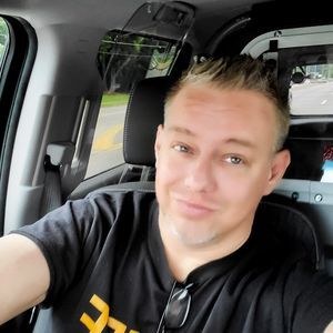 Meet your Posher, Tim